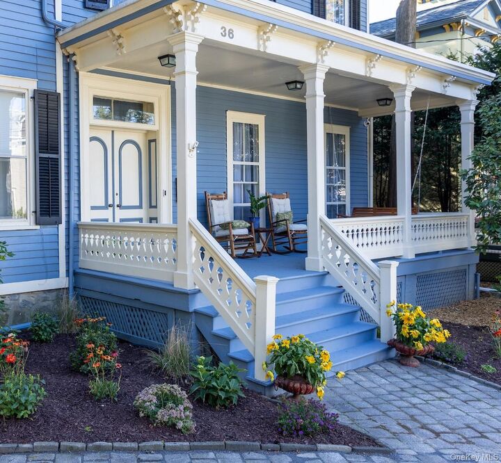 Property Photo:  36 Belden Avenue  NY 10522