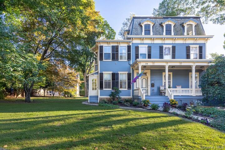 Property Photo: 36 Belden Avenue NY 10522