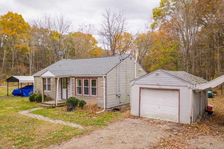 Property Photo:  38 Jones Lane  NY 12549