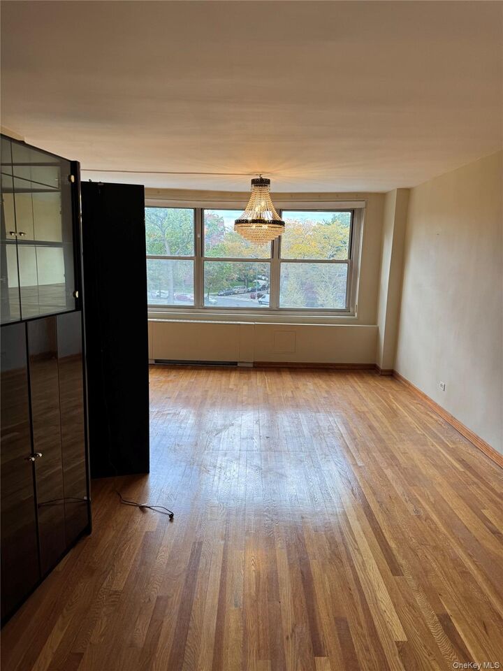 Property Photo: 211-40 18th Avenue 4J NY 11360