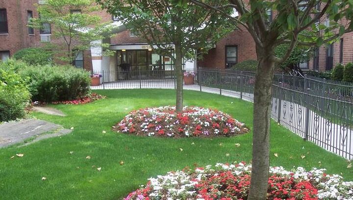 Property Photo:  814 Tilden Street 1A  NY 10467