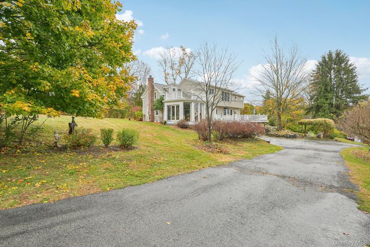 Property Photo:  2 Berry Road  NY 10950
