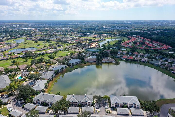 Property Photo:  4207 Caddie Drive E 104  FL 34203