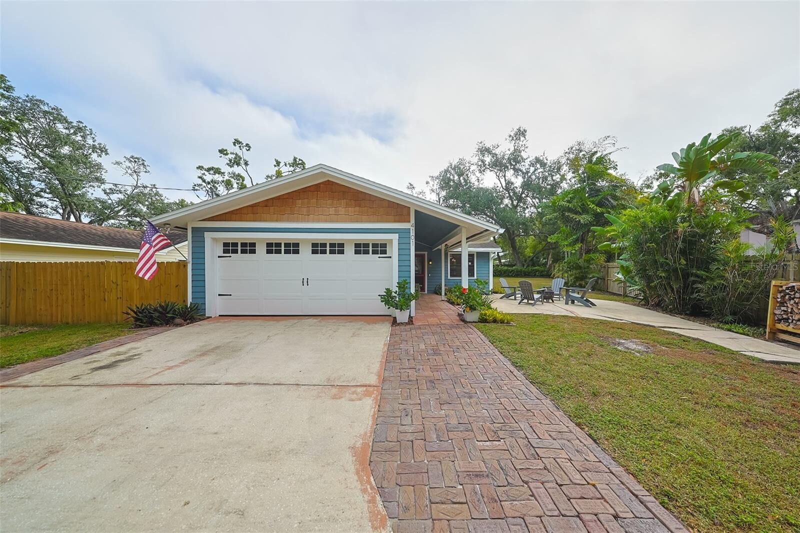 Property Photo:  4101 N Holly Street  FL 33603 
