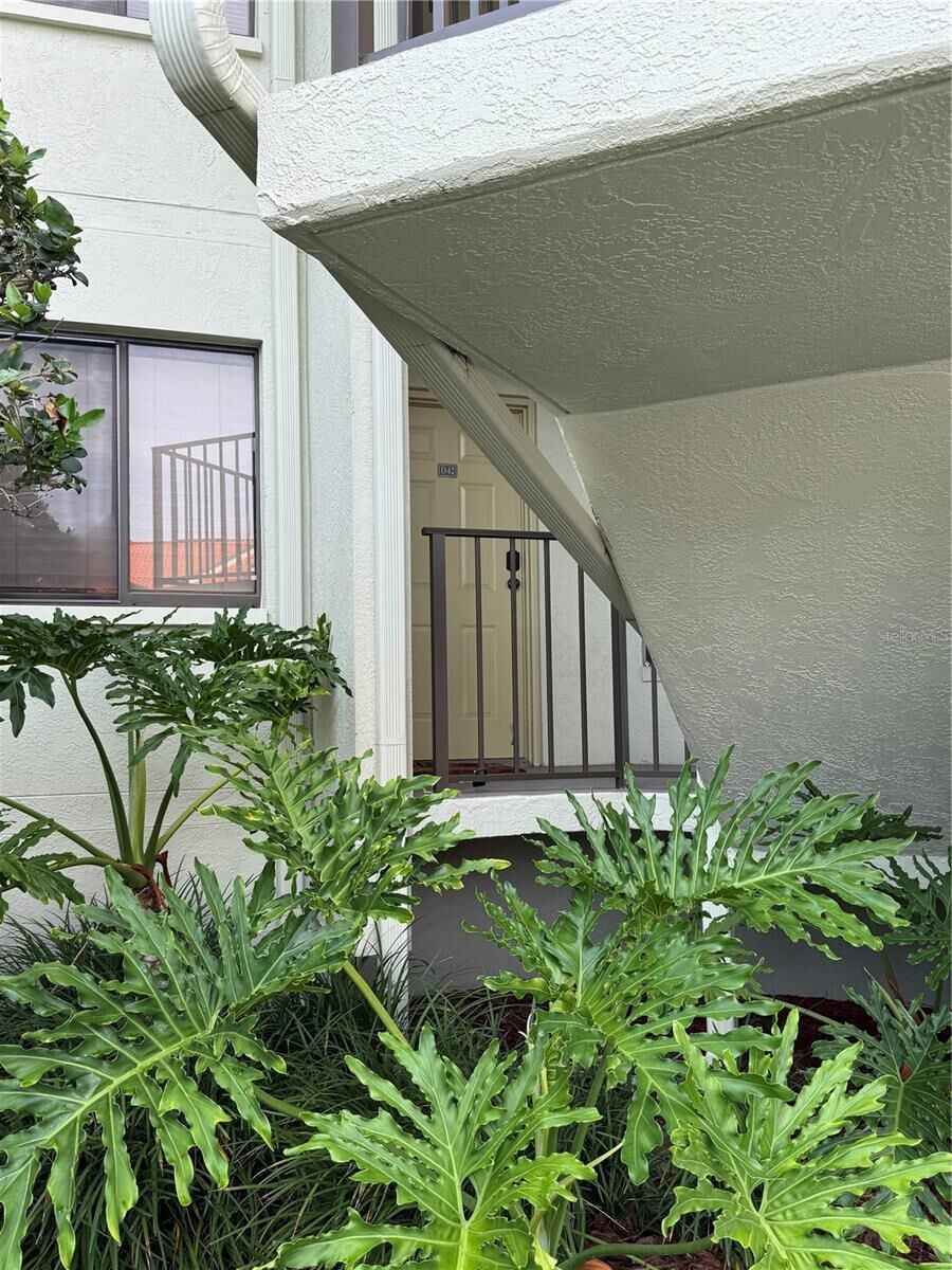 Property Photo: 1515 Pinellas Bayway S 42 FL 33715