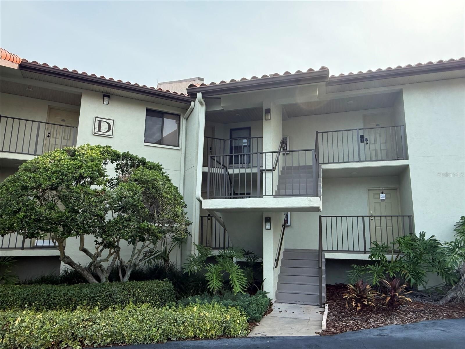 Property Photo:  1515 Pinellas Bayway S 42  FL 33715 