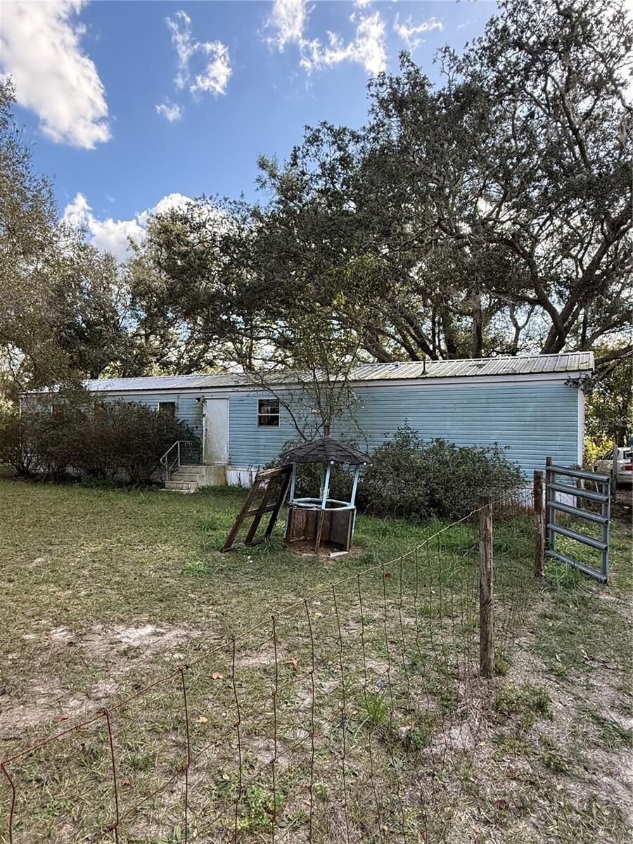 Property Photo:  34934 Punch Road  FL 33523 