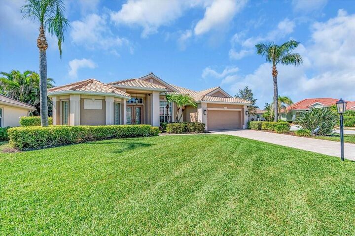 5077 Seagrass Drive  Venice FL 34293 photo