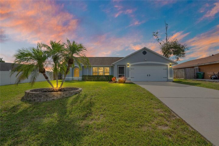 Property Photo:  2375 Belen Drive  FL 32738 
