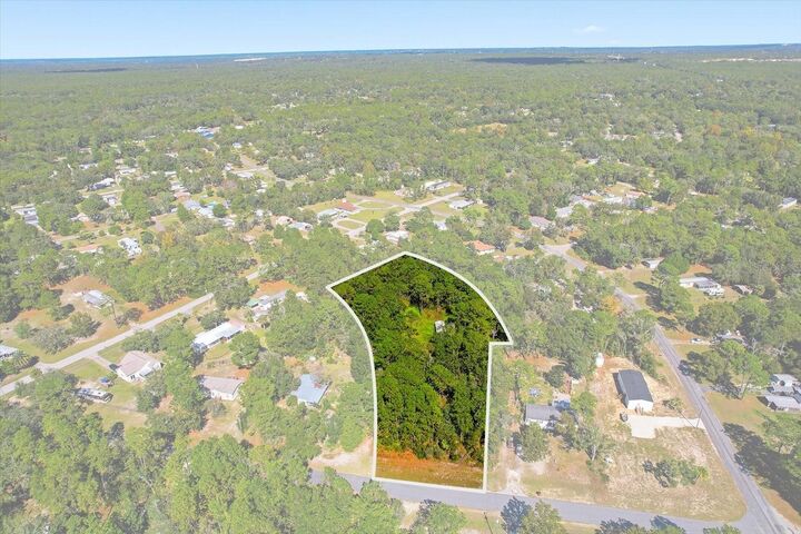 Property Photo: 3351 S Junket Drive FL 34448