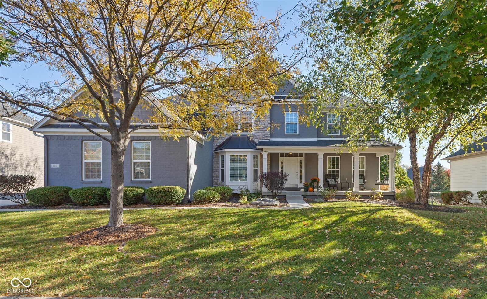 Property Photo:  15204 Merritt Pass  IN 46062 