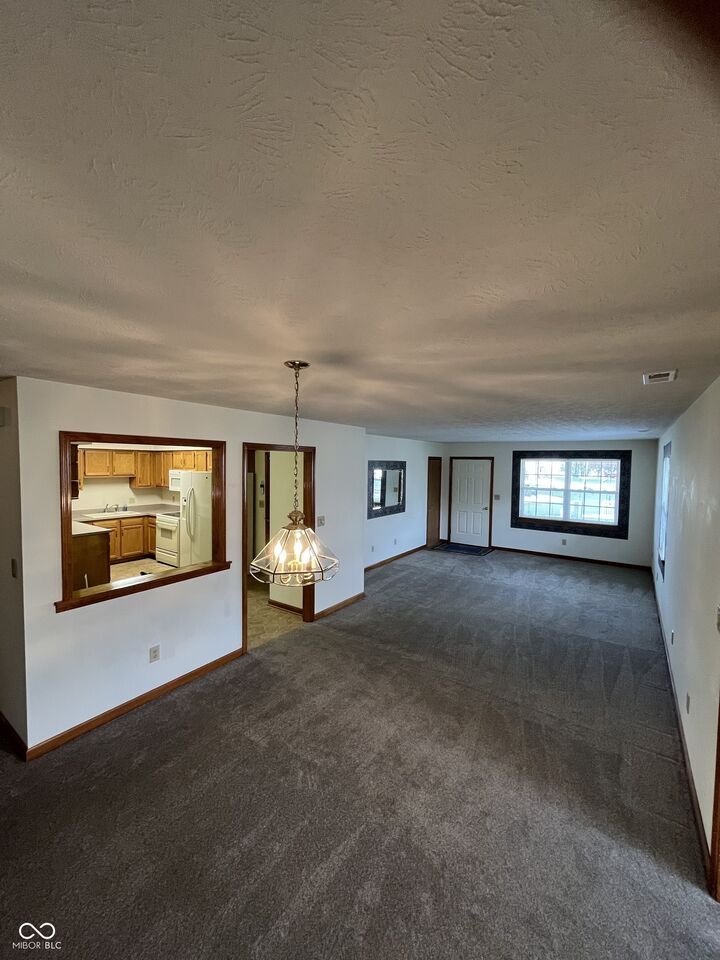 Property Photo: 5717 Spring Mist Circle IN 46237