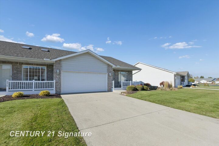 Property Photo:  5976 Red Feather Drive  MI 48706 