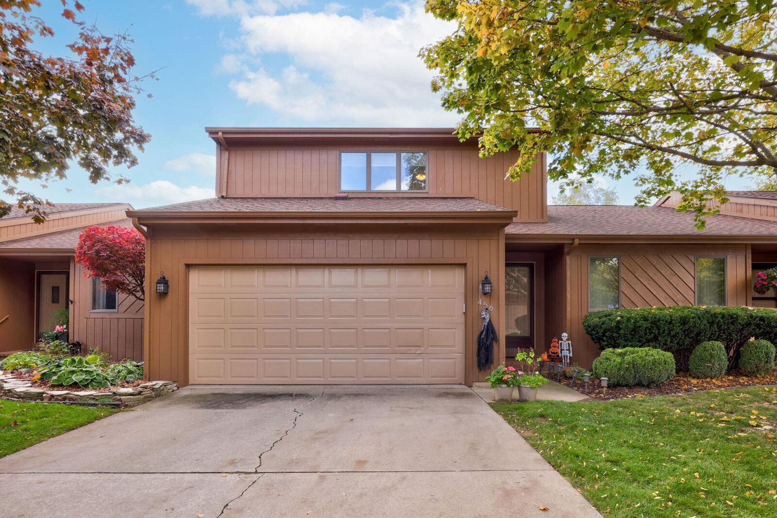 Property Photo:  456 Groveland Drive  MI 48734