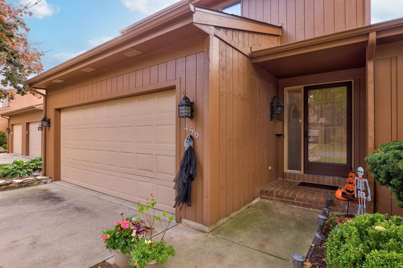 Property Photo: 456 Groveland Drive MI 48734