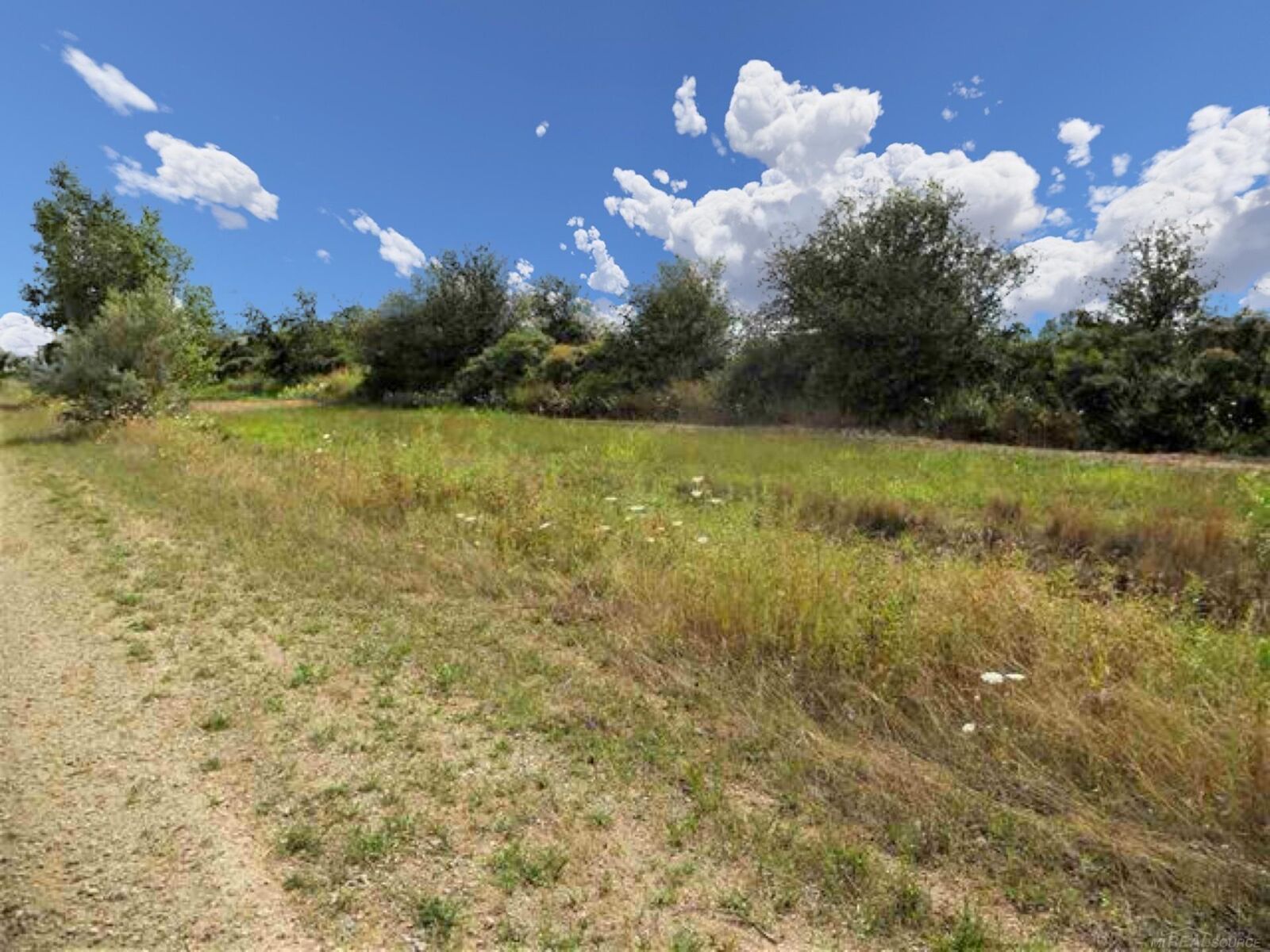 Property Photo: Parcel 3 Windmill Lane MI 48444
