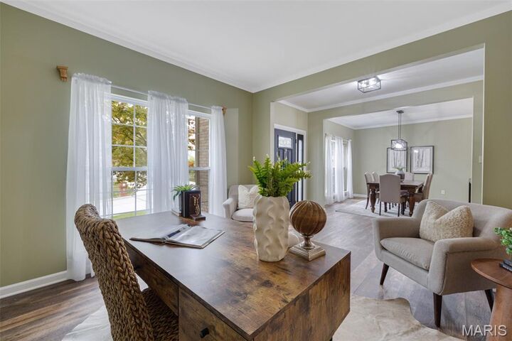 Property Photo:  539 Buggywhip Drive  MO 63304 