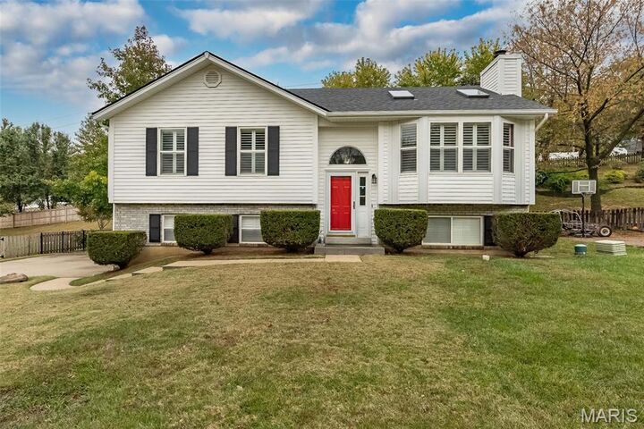 3017 Landau Court  St Charles MO 63301 photo