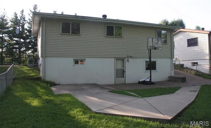 Property Photo:  1150 Clark Street  MO 63031
