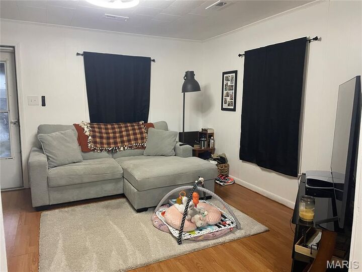 Property Photo:  307 N Grant Street  MO 63601