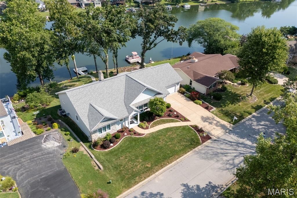 Property Photo:  28 Burgundy Drive  MO 63367