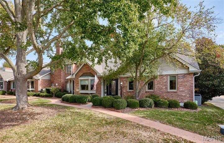 442 Conway Meadows Drive  Chesterfield MO 63017 photo