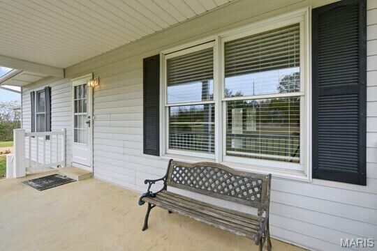 Property Photo: 1361 Brickyard Road MO 63050