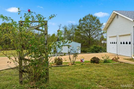 Property Photo:  1361 Brickyard Road  MO 63050 