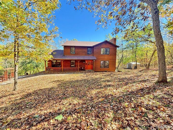 33 Wilderness Road  Unincorporated MO 63025 photo