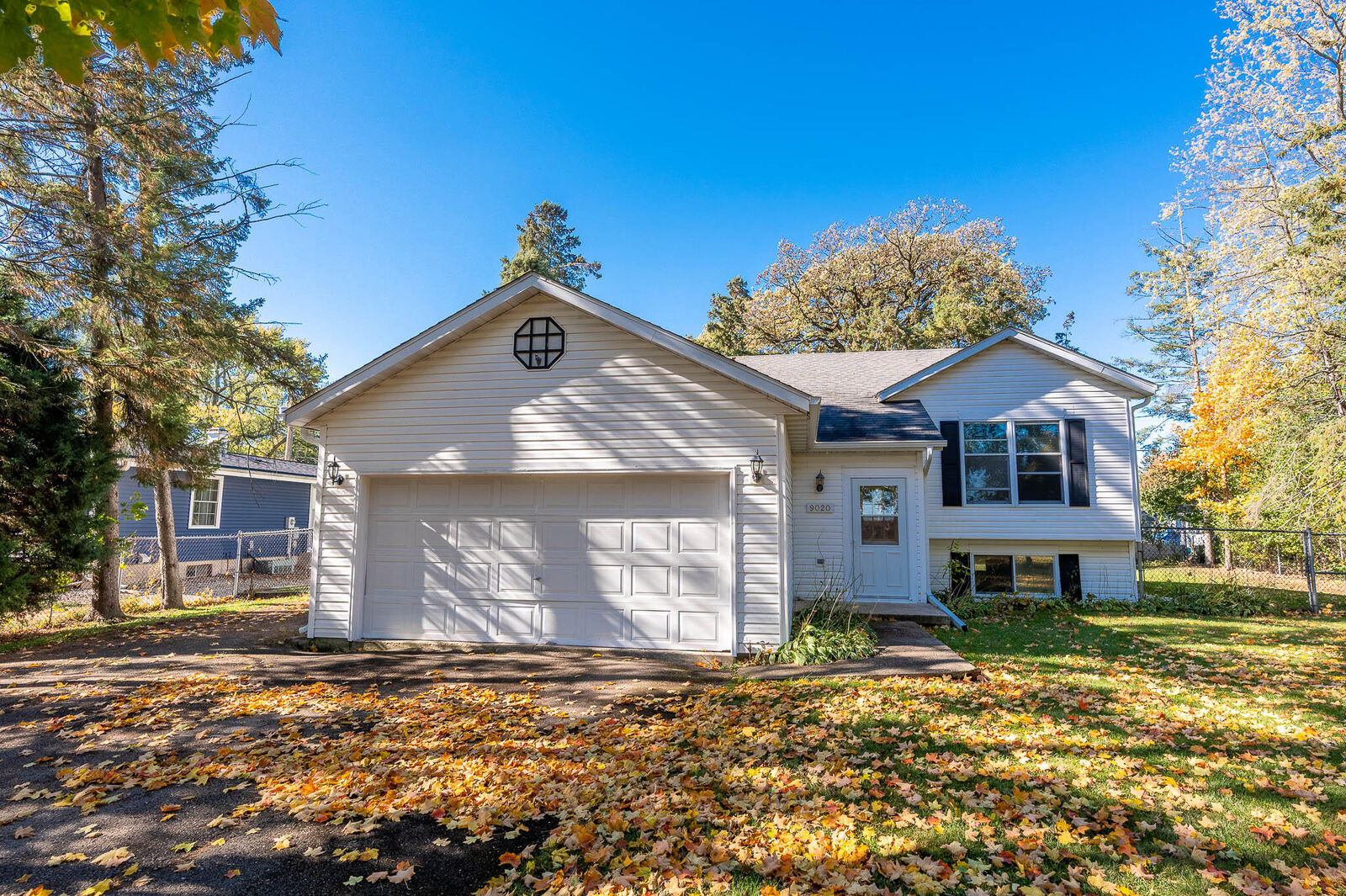 Property Photo:  9020 388th Ave Ave  WI 53105