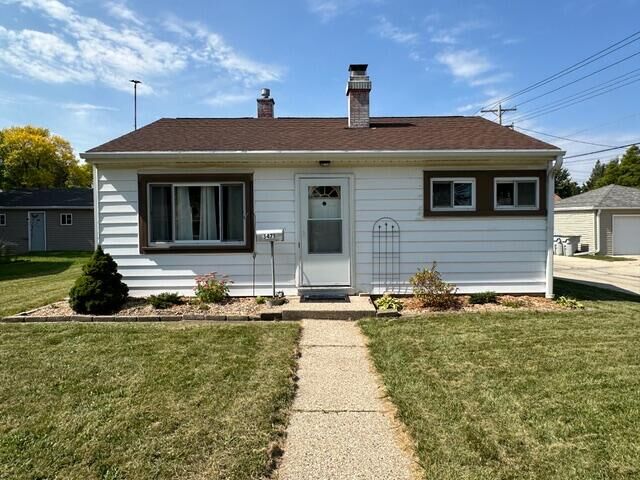 3471 S 66 St  Milwaukee WI 53219 photo
