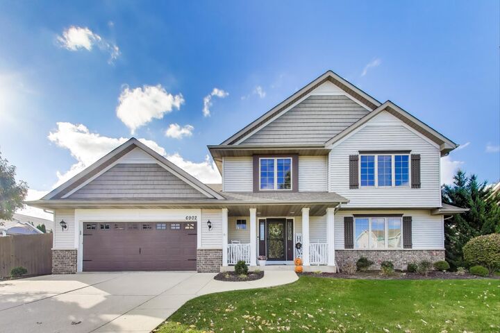 6902 152nd Ave  Kenosha WI 53142 photo