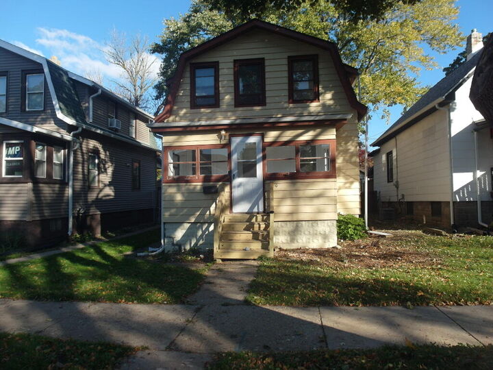 Property Photo:  170 S 64th St  WI 53214 