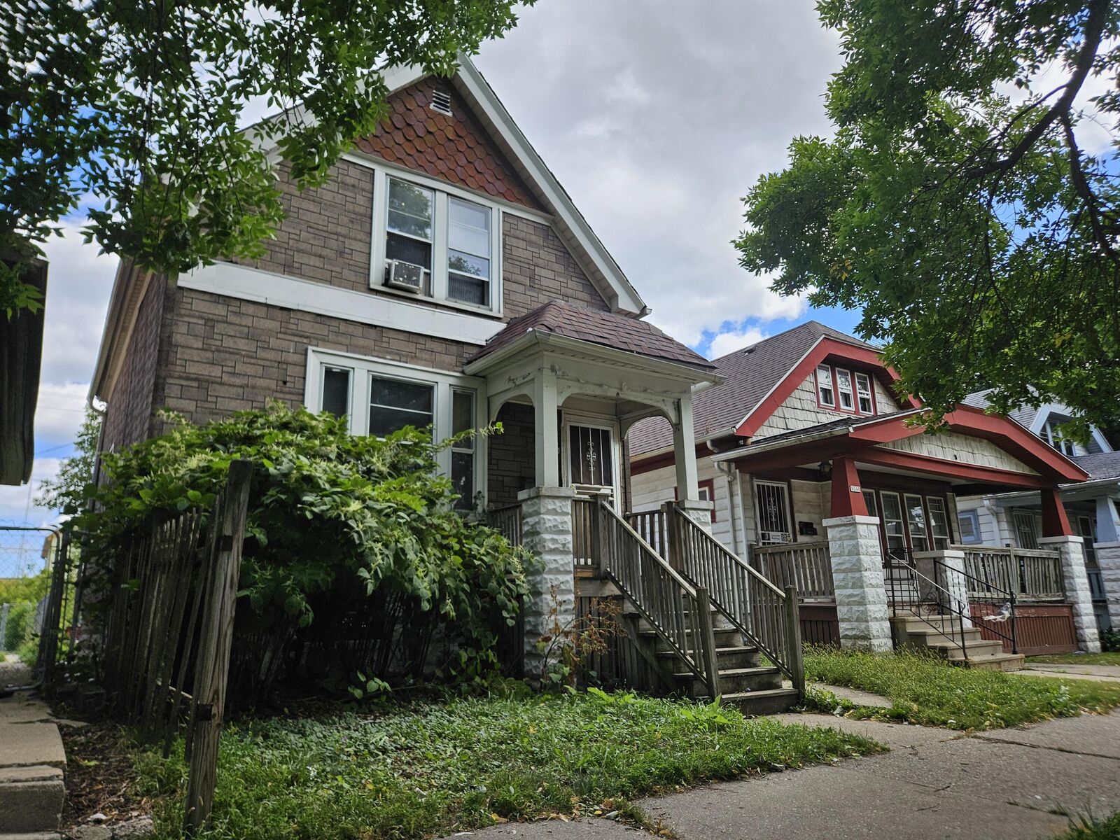 Property Photo:  4050 N 6th St  WI 53212