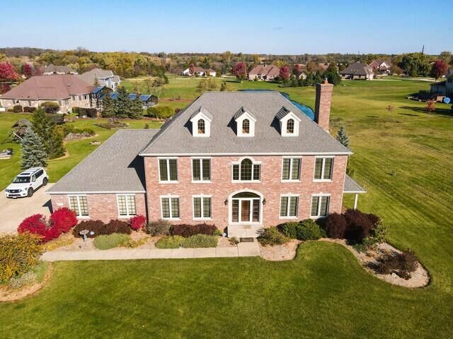 25812 91st St  Salem Lakes WI 53168 photo