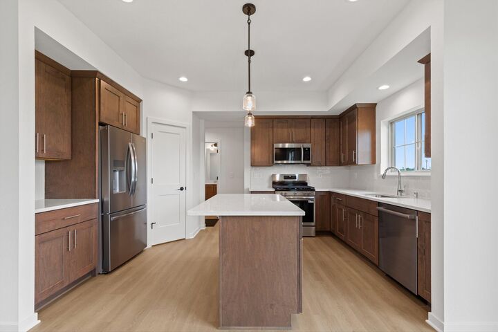 Property Photo:  2696 Mapleton Ave  WI 53120