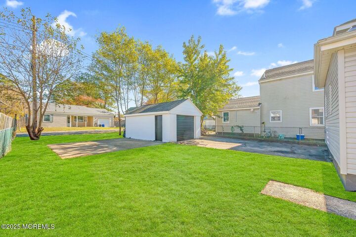 Property Photo:  74 Forest Avenue  NJ 07734