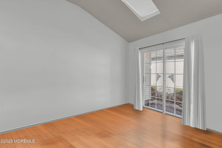 Property Photo:  264 Nighthawk Drive  NJ 08831