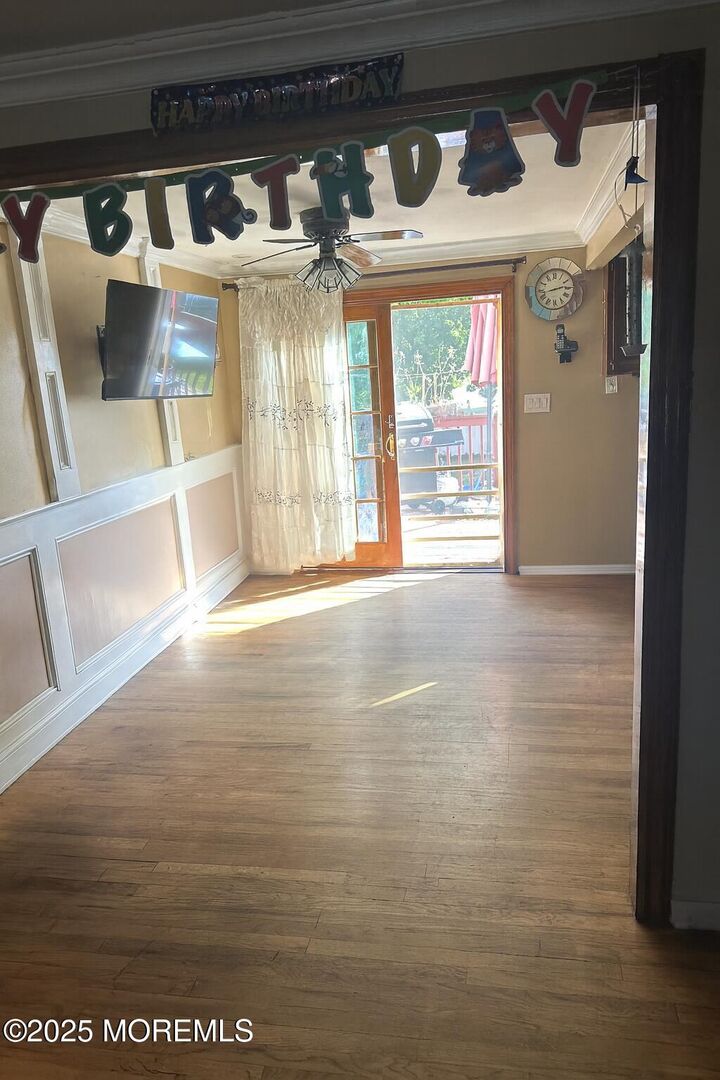 Property Photo:  4 Clarence Avenue  NJ 07740