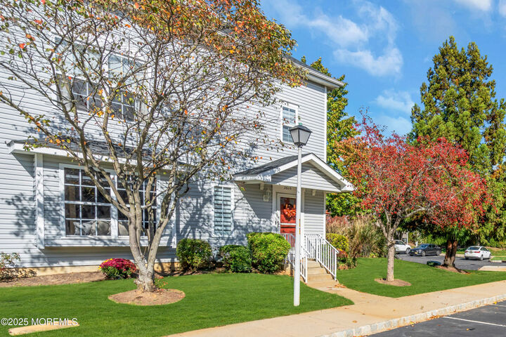 Property Photo:  2610 Metedeconk  NJ 07728