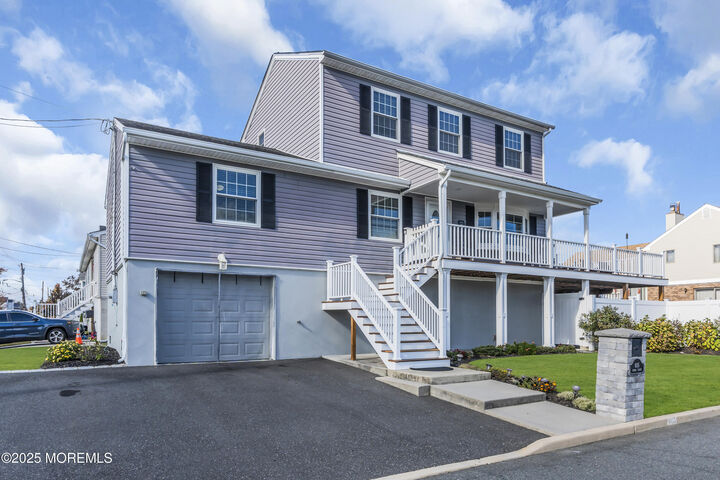 Property Photo:  605 Spruce Street  NJ 07735