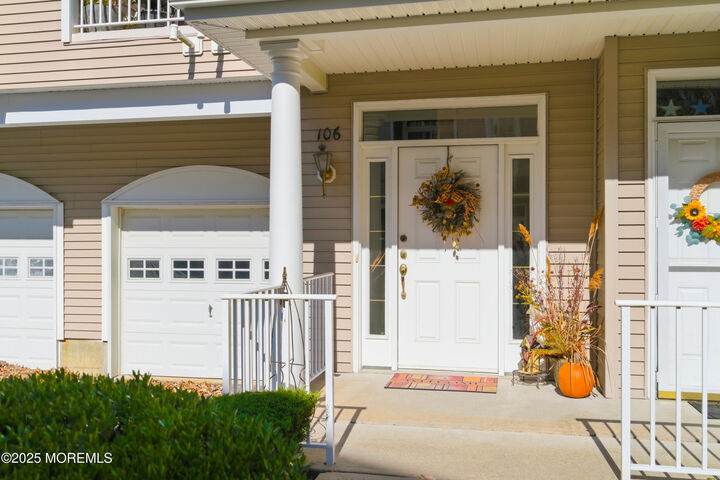 Property Photo:  106 Bryce Lane 802  NJ 08050