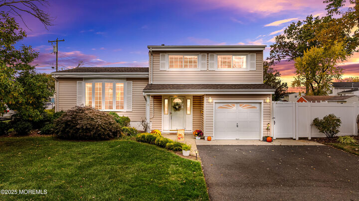 Property Photo:  5 Grace Drive  NJ 08857