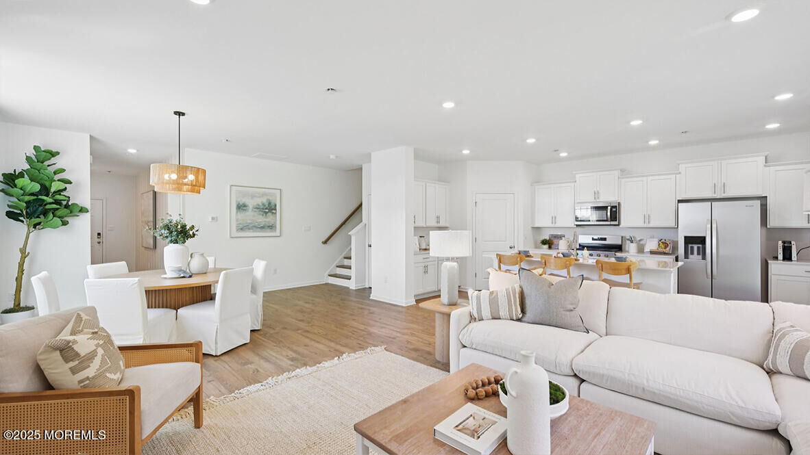 Property Photo: 56 Penny Lane NJ 07753