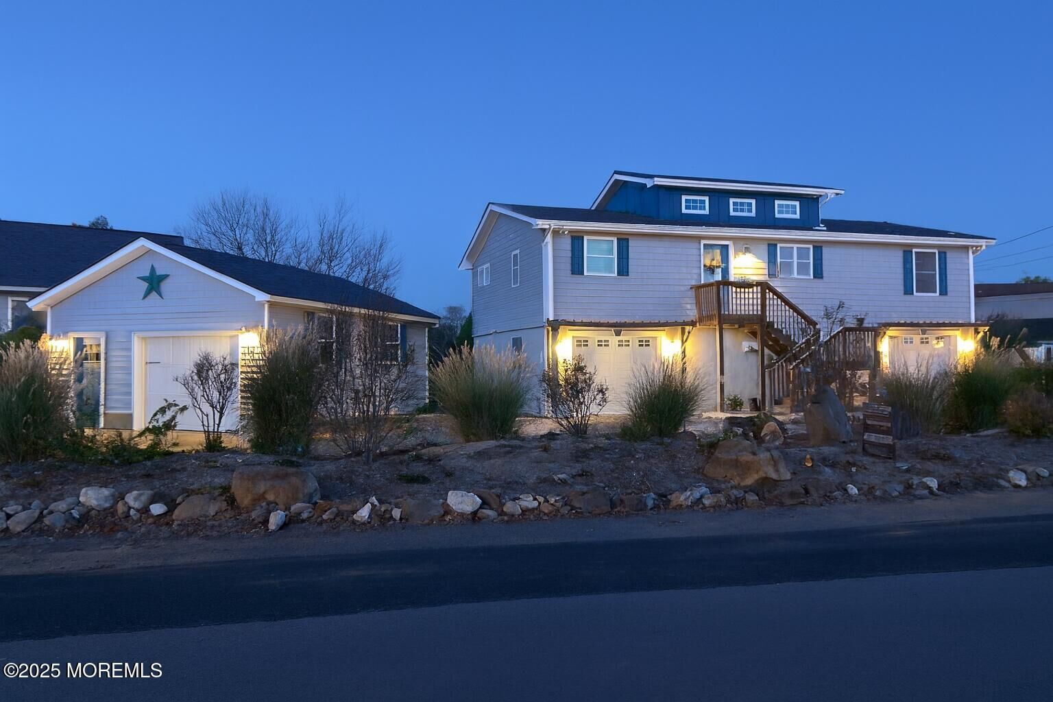 Property Photo:  31 Daddy Tucker Drive  NJ 08087 