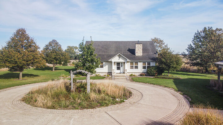 Property Photo:  6670 S Old Mazon Road  IL 60424 