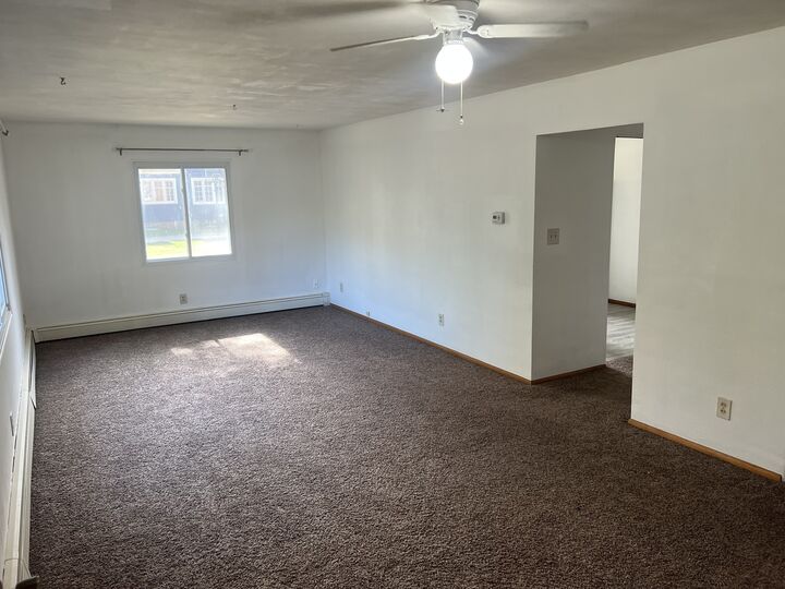 Property Photo:  301 N Minier Avenue 1  IL 61759