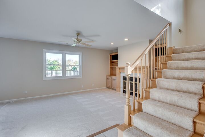 Property Photo:  3508 Tussell Street  IL 60564 