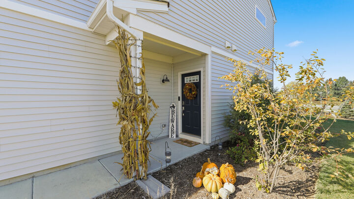 Property Photo:  120 Kingsport Drive  IL 60177