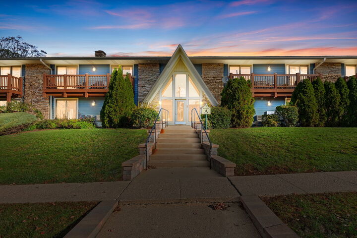 Property Photo:  300 Opatrny Drive 107  IL 60021